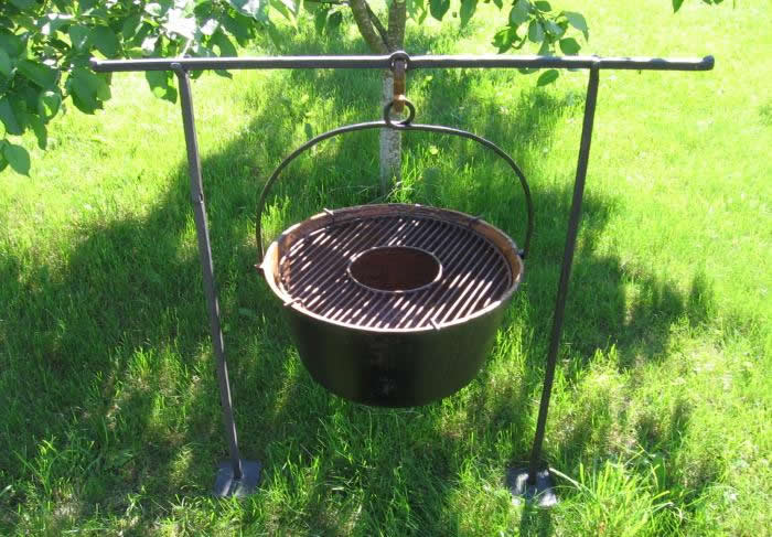 BBQ #001 BBQ #001