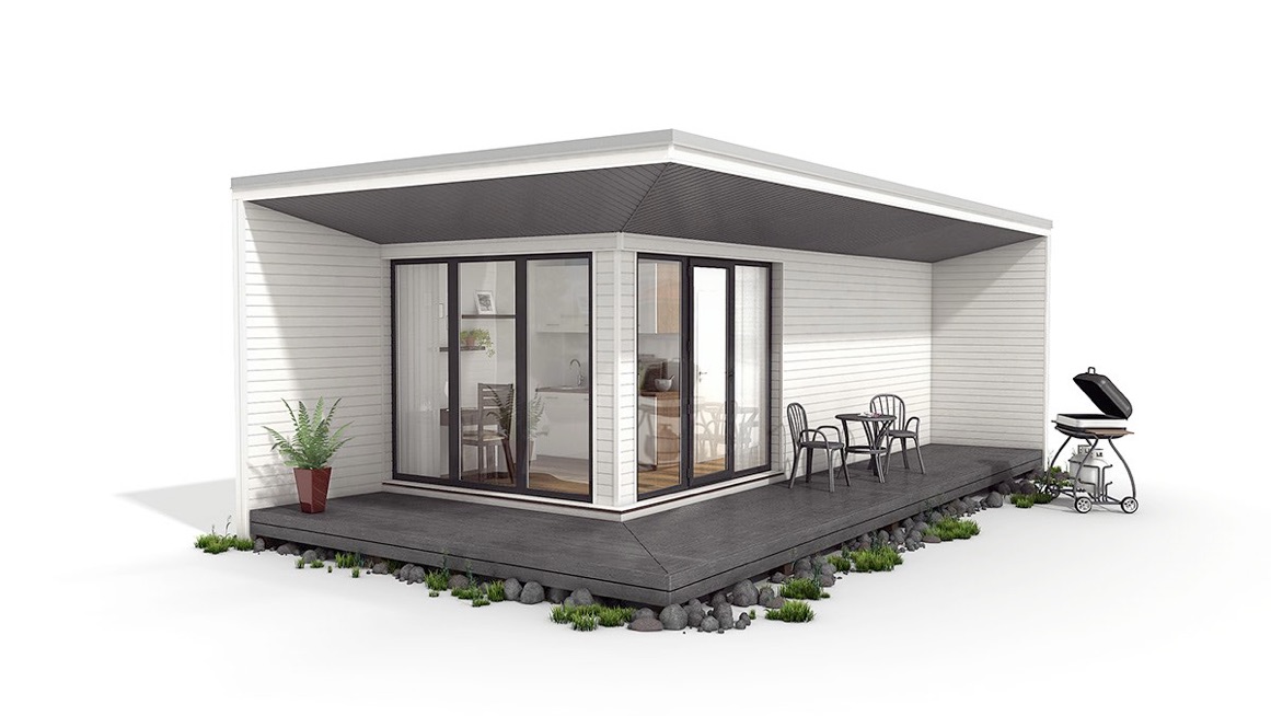 Greencube Norway Luxury Greencube Norway Luxury