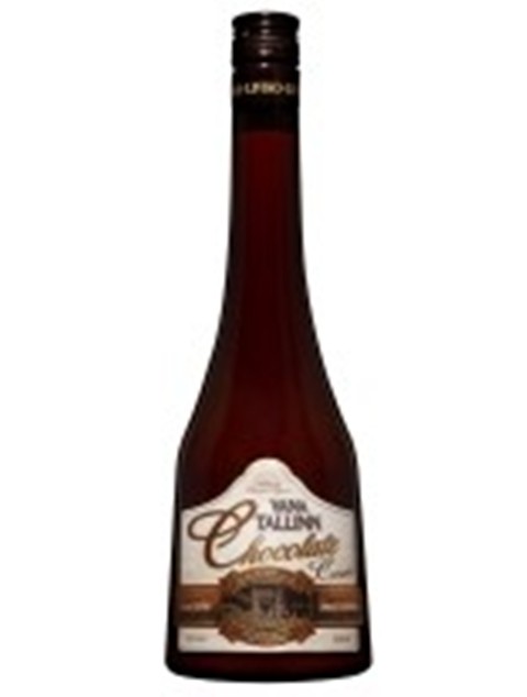 Vana Tallinn Chocolate Cream 16% Vana Tallinn Chocolate Cream 16%