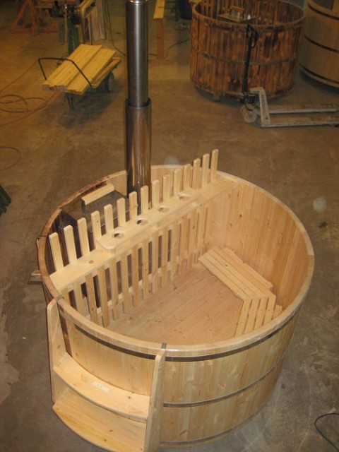 Hottub